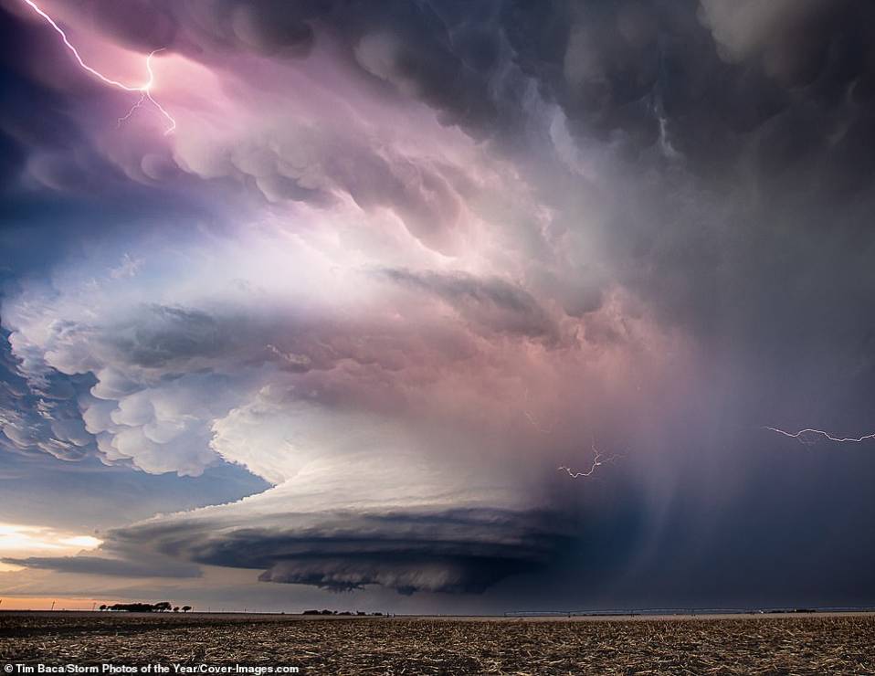 Storm Photos of the Year