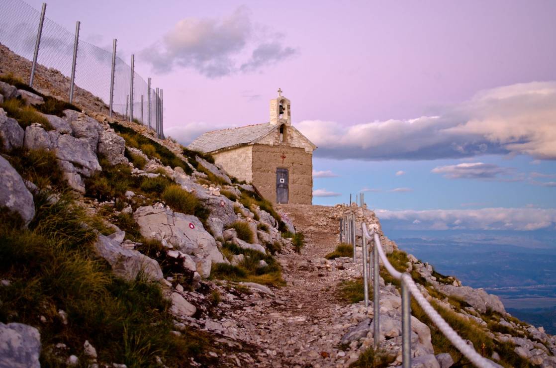 #VisitCroatia: zwiedzamy Split i okolice