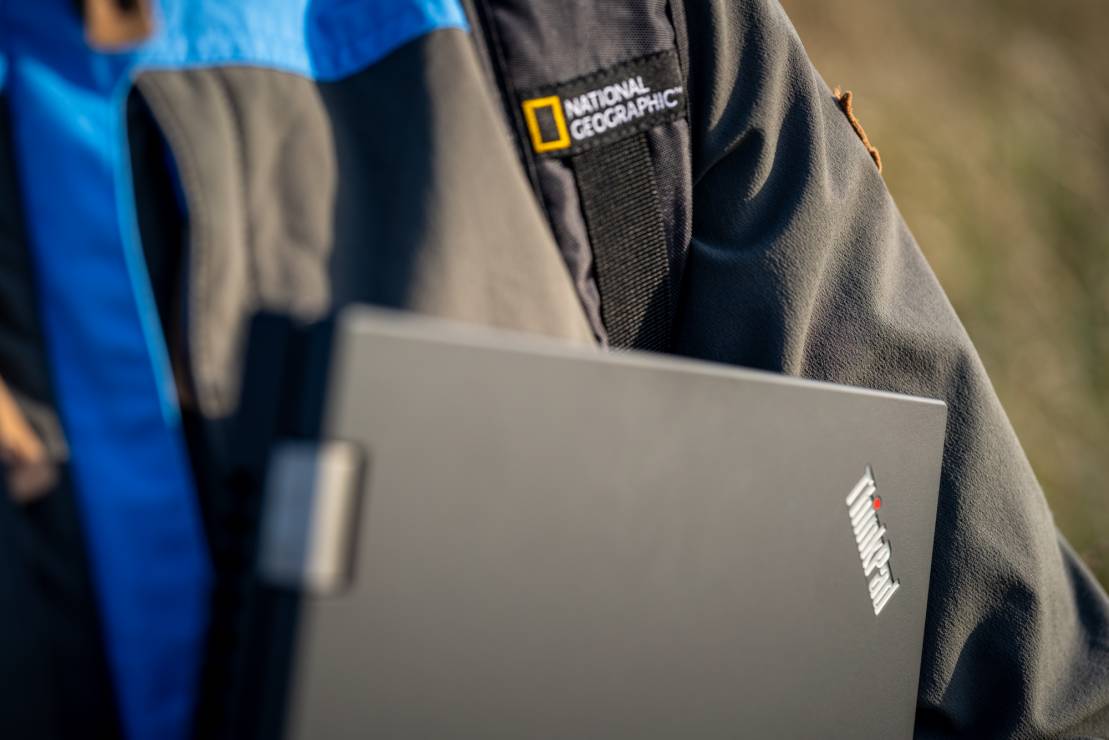 Test redakcyjny ThinkPad P15, sprawdź jak wypadł flagowiec Lenovo