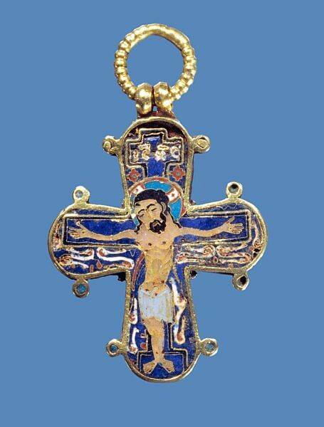 Krzyż Bizantyjski