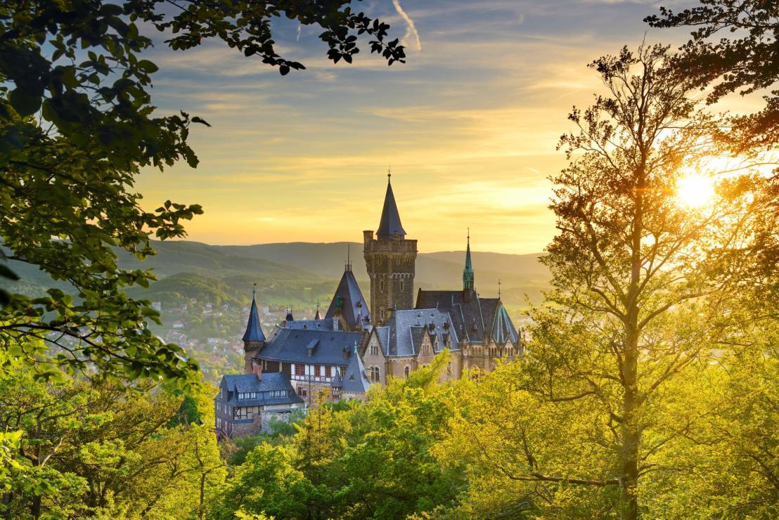 Zrównoważona turystyka w stylu slow – z jakich atrakcji warto skorzystać w Niemczech?