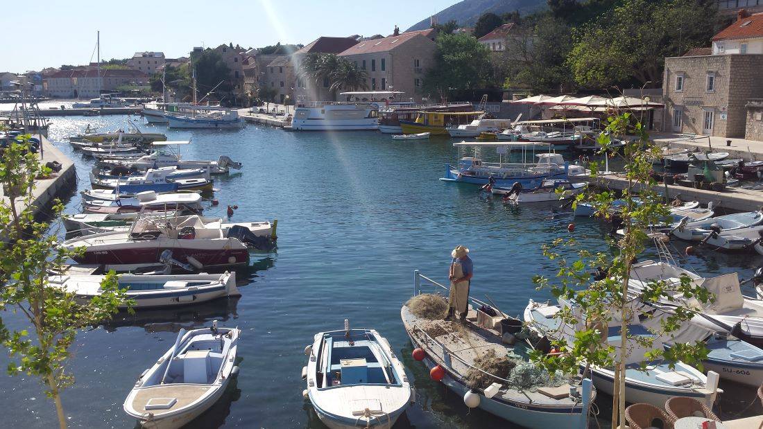 Planujesz wakacje w Chorwacji? Sprawdź, co zobaczyć i jak się przygotować do podróży