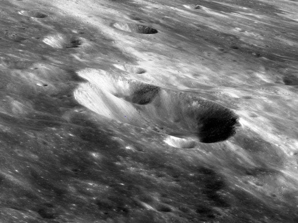 Krater Wichmanna (fot. KARI)