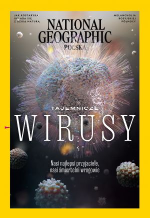 National Geographic 2/21