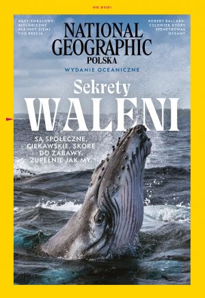 National Geographic 5/21