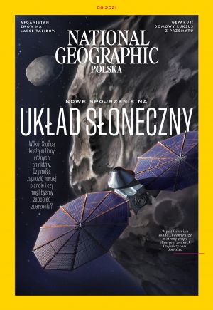 National Geographic 9/21
