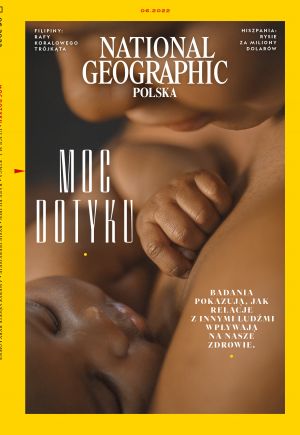 National Geographic 6/22