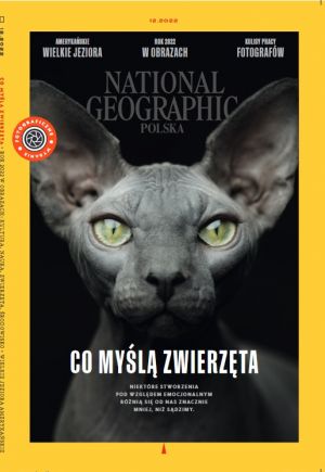 National Geographic 12/22