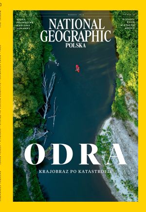 National Geographic 3/24