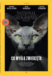 National Geographic 12/2022