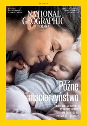 National Geographic 2/24