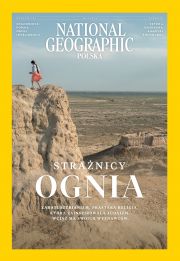 National Geographic 5/24