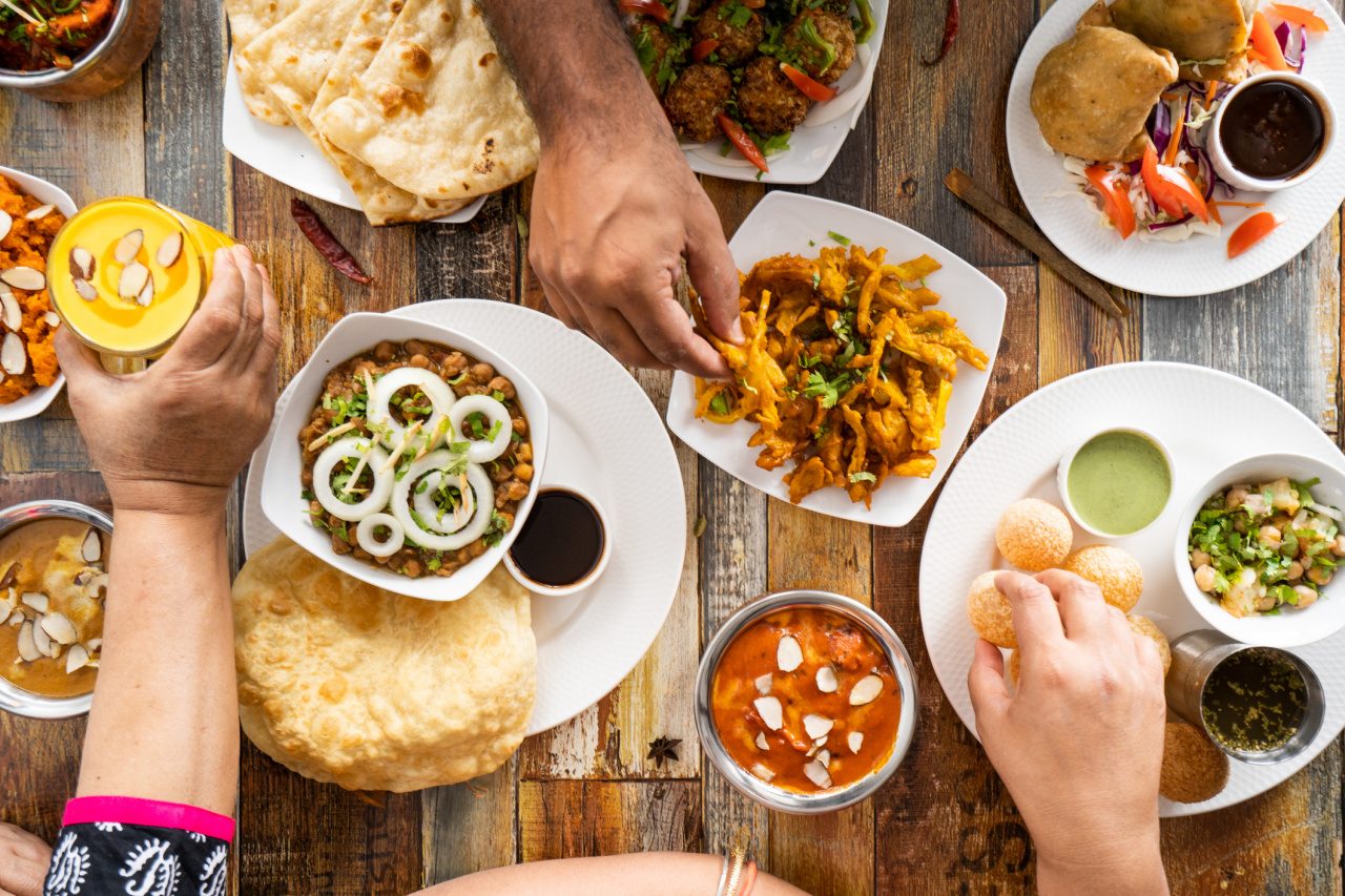 India Food: ¿Qué comemos en un restaurante indio?  ¿Por qué platos es famosa la cocina india?