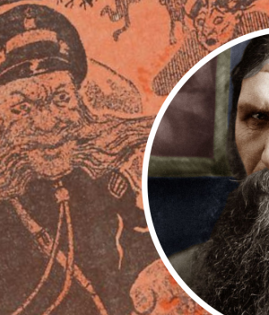Śmierć „szalonego mnicha" obrosła w wiele mitów. Kto stoi za śmiercią Grigorija Rasputina?