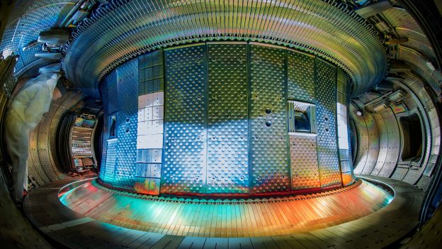Sześć minut „Słońca na Ziemi”. W reaktorze we Francji udało się ustanowić nowy rekord fuzji jądrowej