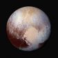 Sekrety Plutona