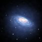 Galaktyka bez ciemnej materii. Dlaczego jej odkrycie jest dobrą i... złą wiadomością?