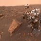 Na Marsie zanotowano wysoki poziom gazu, który może wskazywać na życie