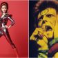 David Bowie został Barbie. Na 50. rocznicę wydania „Space Oddity”