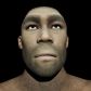 Homo erectus - grafika Getty Images