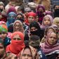 Indie okazują się najniebezpieczniejszym miejscem dla kobiet (fot. Getty Images/ Anadolu Agency / Contributor)
