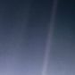 Kultowa fotografia Ziemi zrobiona przez Voyagera I odświeżona (Zdj.: NASA/JPL-Caltech)