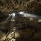 Jaskinia nazwanan „najsatrszym hotelem Ameryki” (fot. Devlin A. Gandy)
