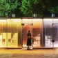 Najnowsza atrakcja Tokio: transparentne toalety publiczne