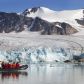 Svalbard, Norwegia: rekordowe temperatury