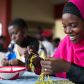 Rwanda: kobiety