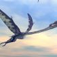 Największe latające stworzenie w historii. Quetzalcoatlus był rozmiarów żyrafy