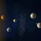Kosmos i planety: budowa Układu Słonecznego oraz nazwy planet (fot. Getty Images)