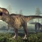 Rodzaje dinozaurów - ciekawostki i opisy gatunków (fot. Getty Images)