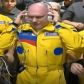 Rosjanie okazali wsparcie Ukrainie? Kolory strojów kosmonautów wywołały kontrowersje