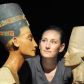 Sztuka starożytnego Egiptu - cenne rzeźby, malarstwo i architektura (fot. Fiona Hanson - PA Images via Getty Images)