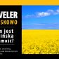 Czym jest ukraińska tożsamość? Nowy odcinek podcastu National Geographic Traveler: Zjawiskowo