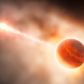 Planety olbrzymy: superziemie, jowisze i brązowe karły. Jakie są największe planety znane nauce? (fot. ESO/L. Calçada)