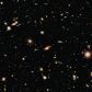 Rodzaje galaktyk. Jakie galaktyki obserwują astronomowie? Ile jest ich we Wszechświecie? (fot. NASA, public domain)
