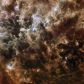 Wielki Obłok Magellana i Mały Obłok Magellana. „Astronomiczna linijka” Wszechświata (fot. Universal History Archive/Universal Images Group via Getty Images)