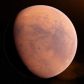 Atmosfera Marsa. Jaki ma skład i dlaczego Mars niemal całkowicie ją utracił? (fot. Getty Images)