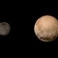 Księżyce Plutona – ciekawostki. Ile ich jest i jak je odkryto? (fot. NASA/JHUAPL/SWRI via Getty Images)
