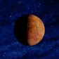 Merkury ciekawostki. Planeta z wielkim jądrem i długim ogonem. Jak zobaczyć go na tle Słońca? (fot. Getty Images)
