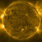 Sonda Solar Orbiter nagrała niesamowity film pokazujący słoneczny biegun i „słonecznego jeża”. To trzeba zobaczyć! (fot. ESA)