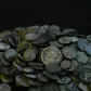 starożytne monety
