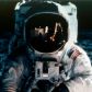 Temperatura na Księżycu: czy jest zabójcza dla człowieka? Dlaczego astronauci muszą mieć kombinezony? (fot. Heritage Space/Heritage Images/Getty Images)