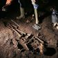 Najstarsze szczątki człowieka w Polsce
