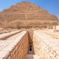 Archeolodzy odkryli sarkofag głównego skarbnika Ramzesa II. Ktoś ich uprzedził