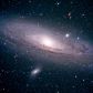 Jak umrze nasza Galaktyka? Wyparuje. Pozostanie po niej rozległe cmentarzysko martwych gwiazd (fot. Getty Images)