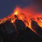 Co to jest magma? Stopiona skała z głębi Ziemi może osiągać bardzo wysokie temperatury  (fot. Getty Images)