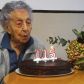 najstarsza żyjąca osoba na świecie